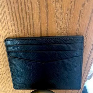 Kate  Spade card holder